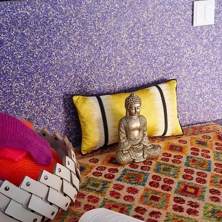 Easylife - Colorato Con Terrazzo ميلان